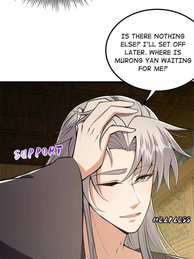 This Account is Ridiculous chapter 48 page 28