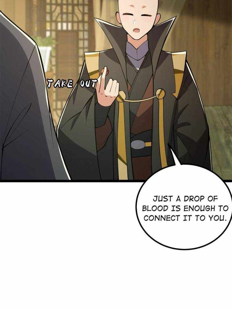 This Account is Ridiculous chapter 48 page 30