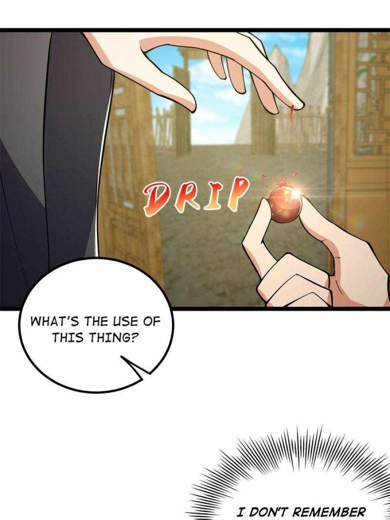 This Account is Ridiculous chapter 48 page 31