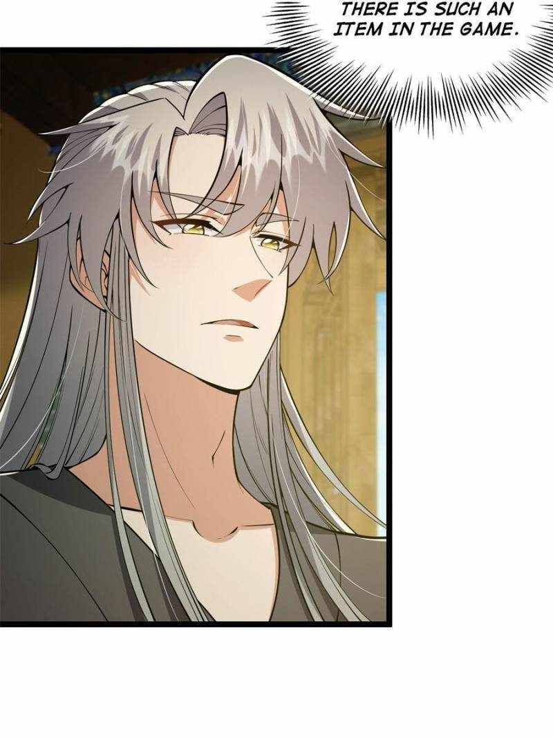 This Account is Ridiculous chapter 48 page 32