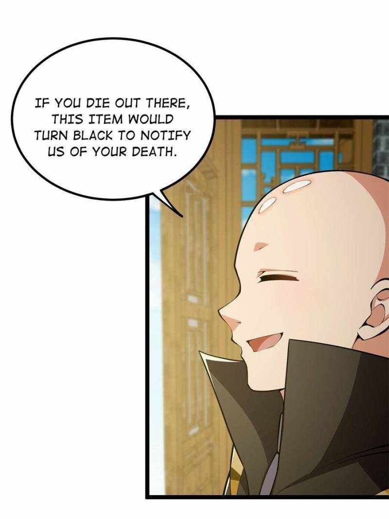 This Account is Ridiculous chapter 48 page 33