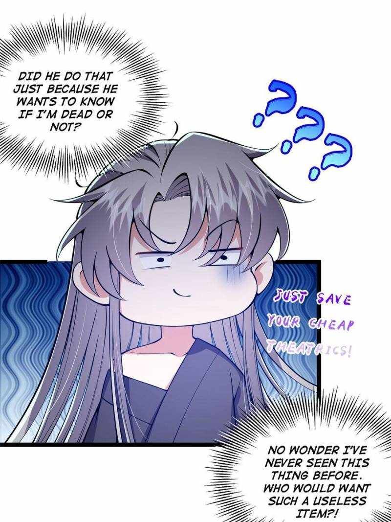 This Account is Ridiculous chapter 48 page 34