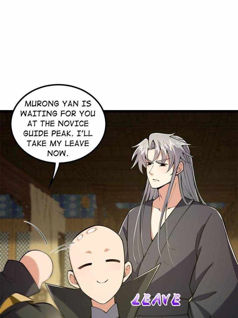 This Account is Ridiculous chapter 48 page 36