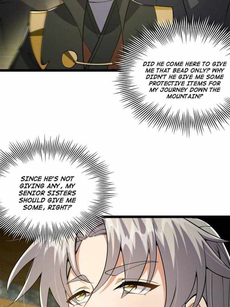 This Account is Ridiculous chapter 48 page 37