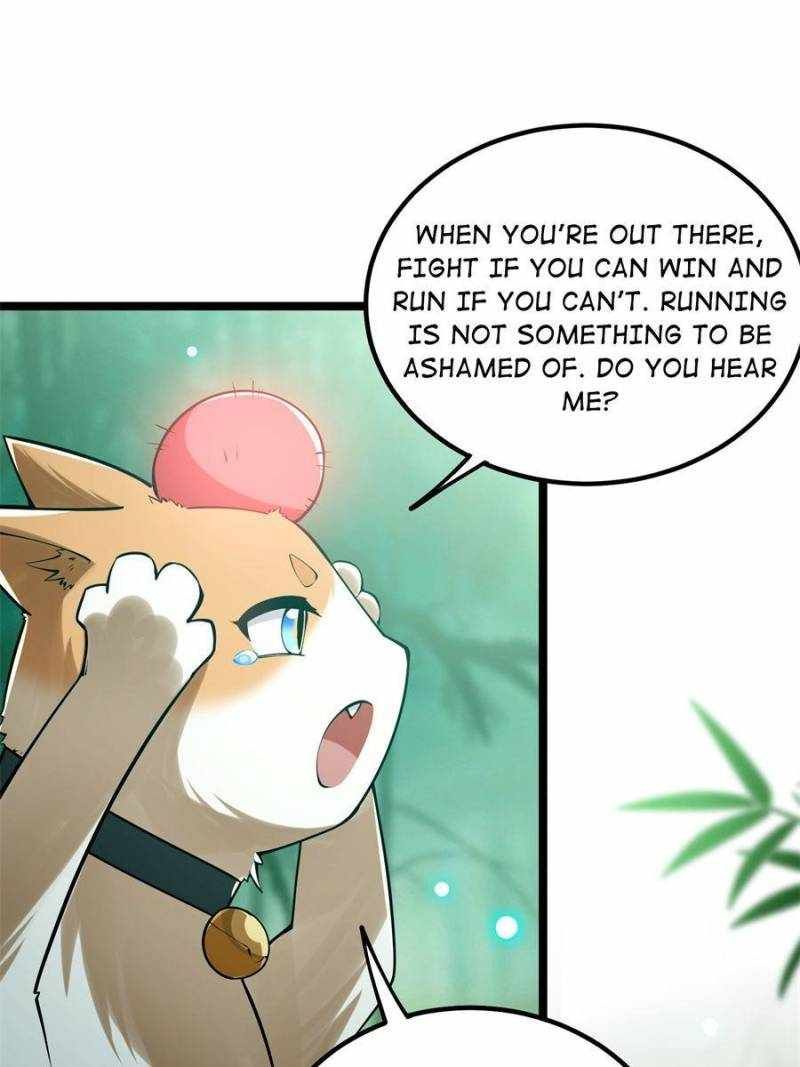 This Account is Ridiculous chapter 48 page 46