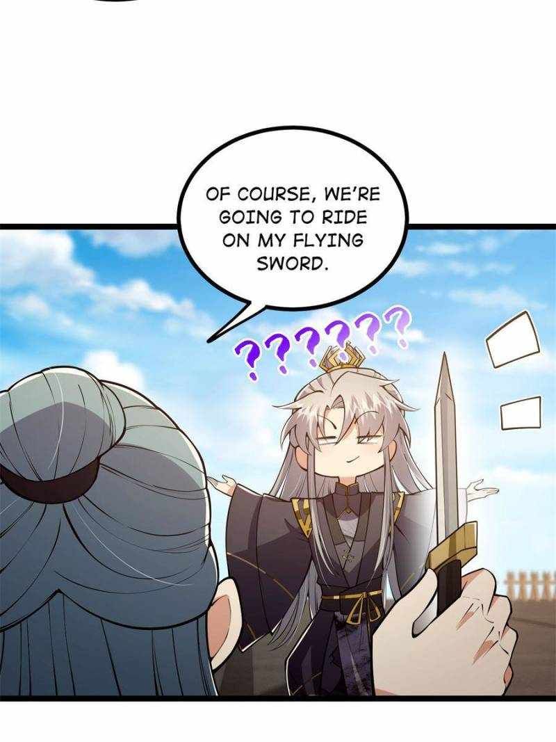 This Account is Ridiculous chapter 48 page 55