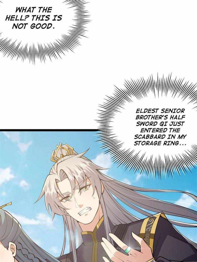 This Account is Ridiculous chapter 49 page 10