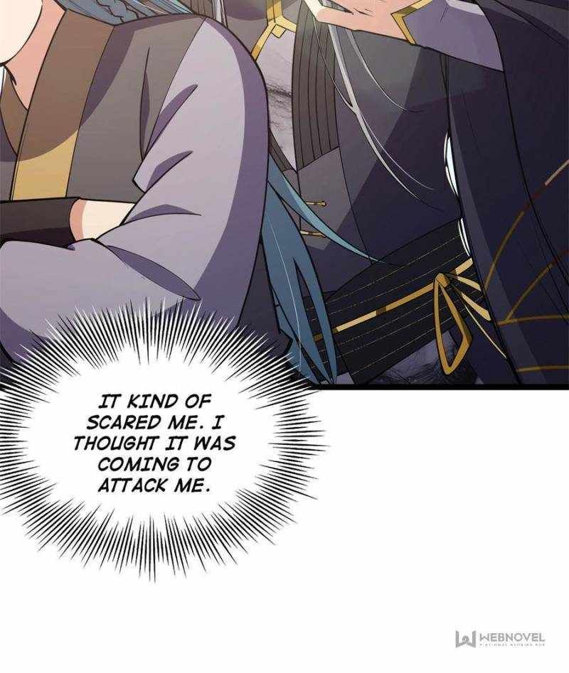 This Account is Ridiculous chapter 49 page 11