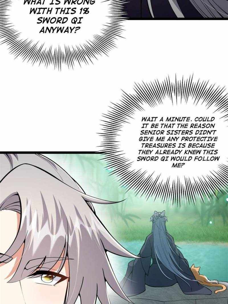 This Account is Ridiculous chapter 49 page 13