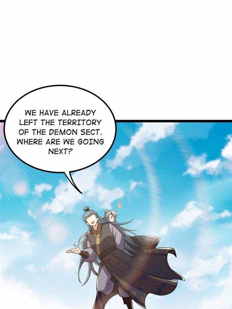 This Account is Ridiculous chapter 49 page 16