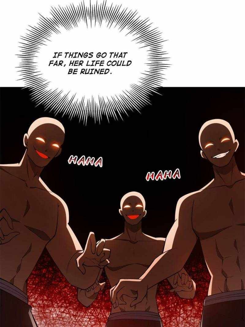 This Account is Ridiculous chapter 49 page 19