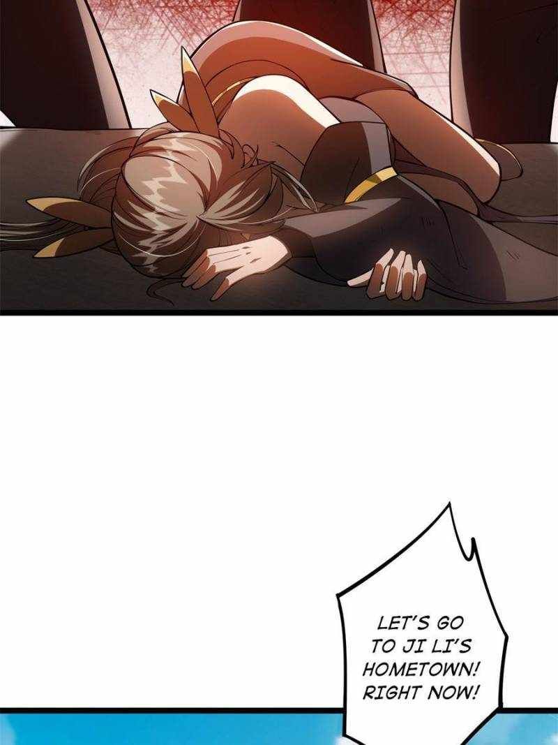 This Account is Ridiculous chapter 49 page 20