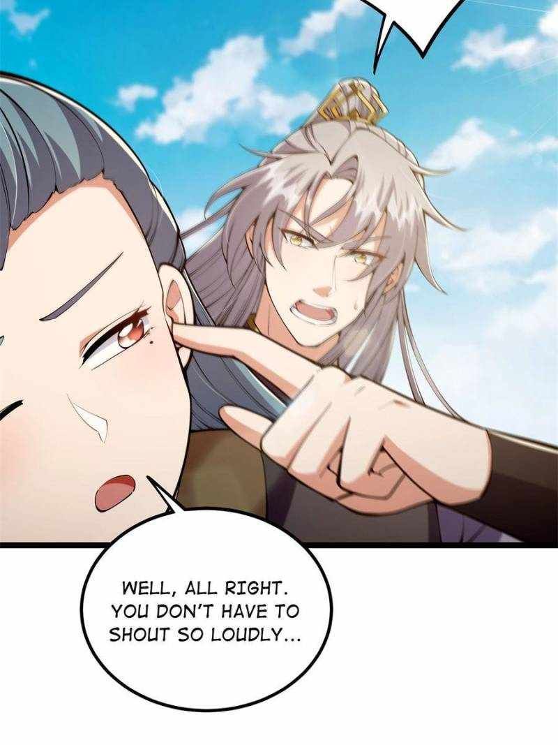 This Account is Ridiculous chapter 49 page 21