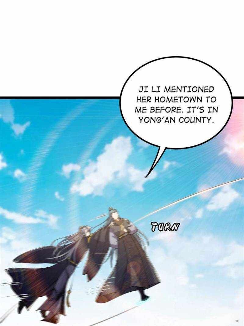 This Account is Ridiculous chapter 49 page 22