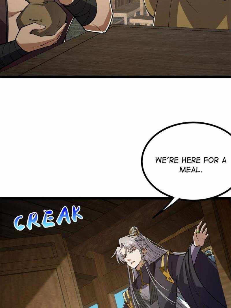 This Account is Ridiculous chapter 49 page 28