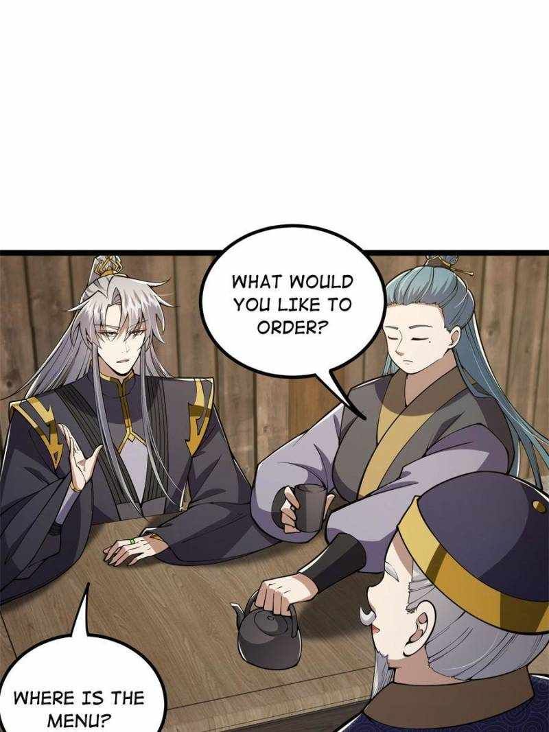 This Account is Ridiculous chapter 49 page 31