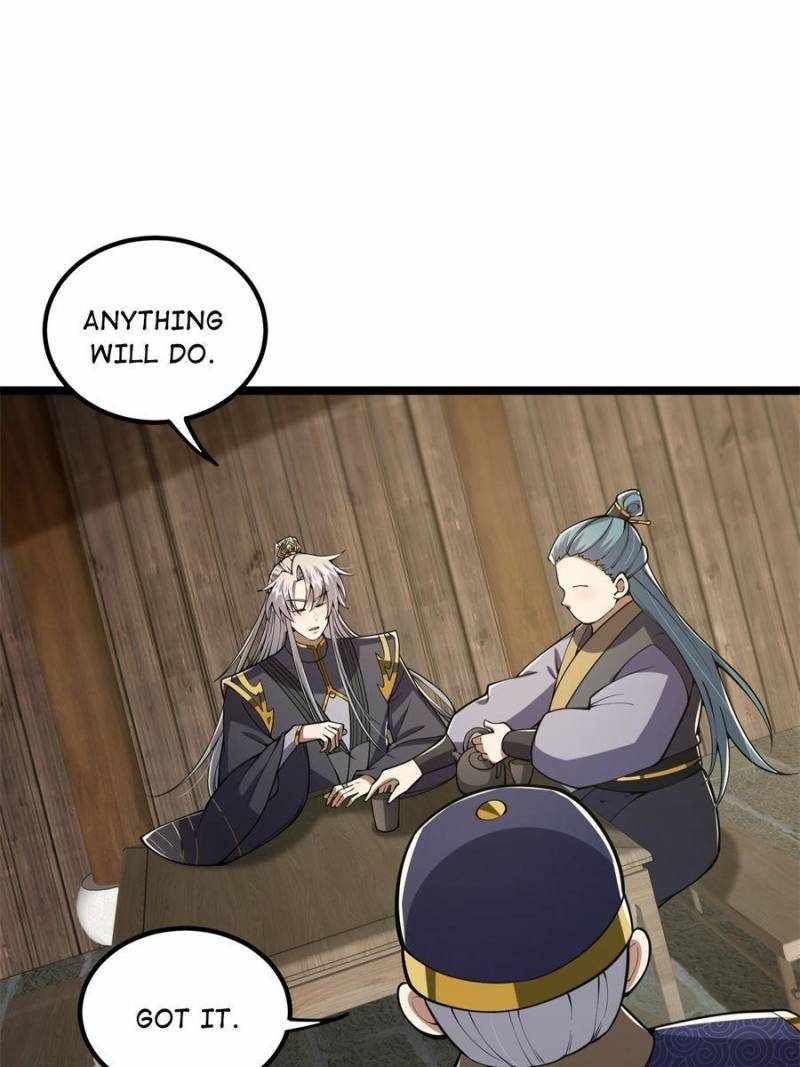 This Account is Ridiculous chapter 49 page 35