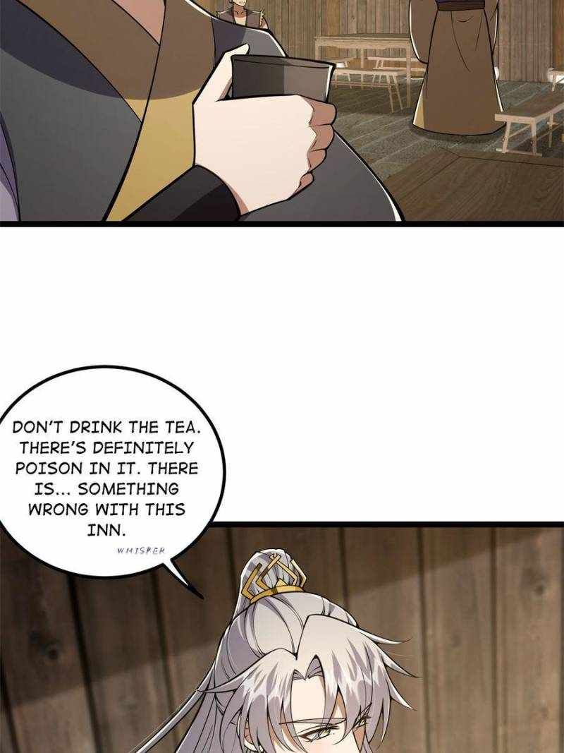 This Account is Ridiculous chapter 49 page 37