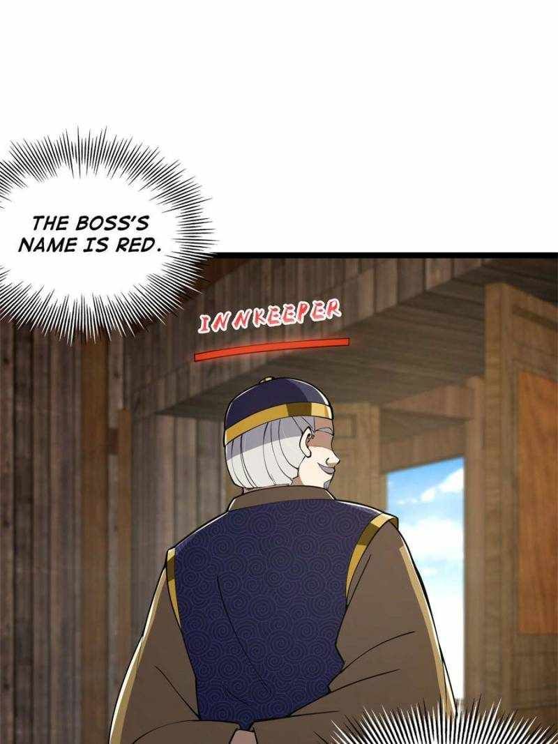 This Account is Ridiculous chapter 49 page 46