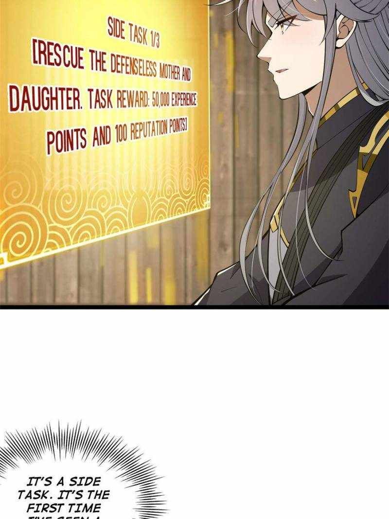 This Account is Ridiculous chapter 49 page 49