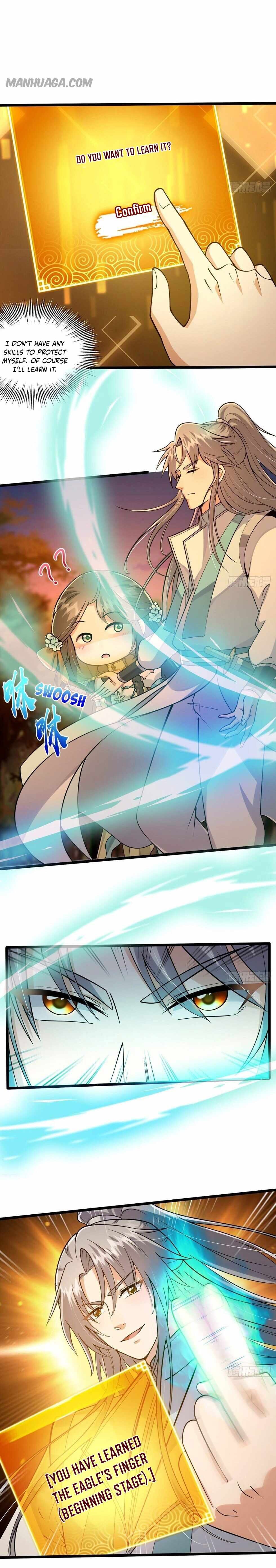 This Account is Ridiculous chapter 5 page 9