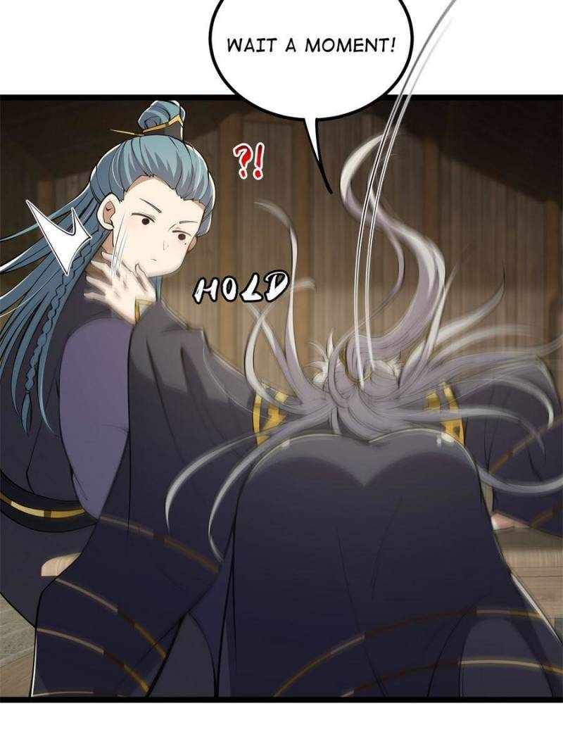 This Account is Ridiculous chapter 50 page 10