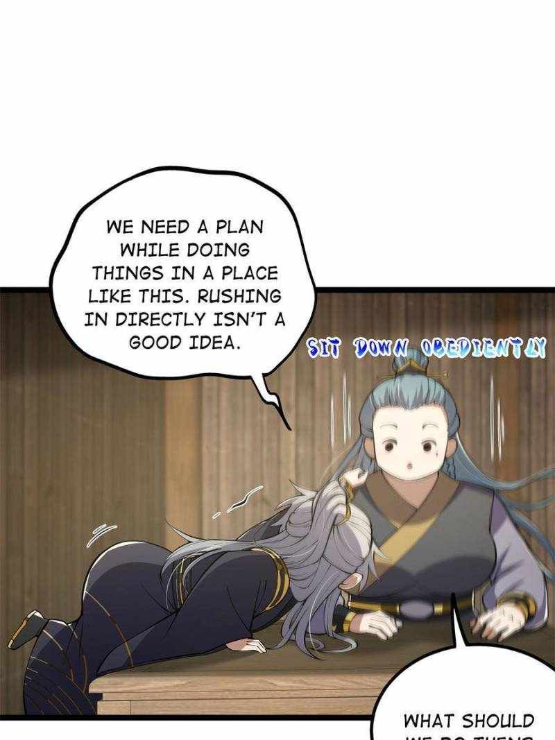 This Account is Ridiculous chapter 50 page 11