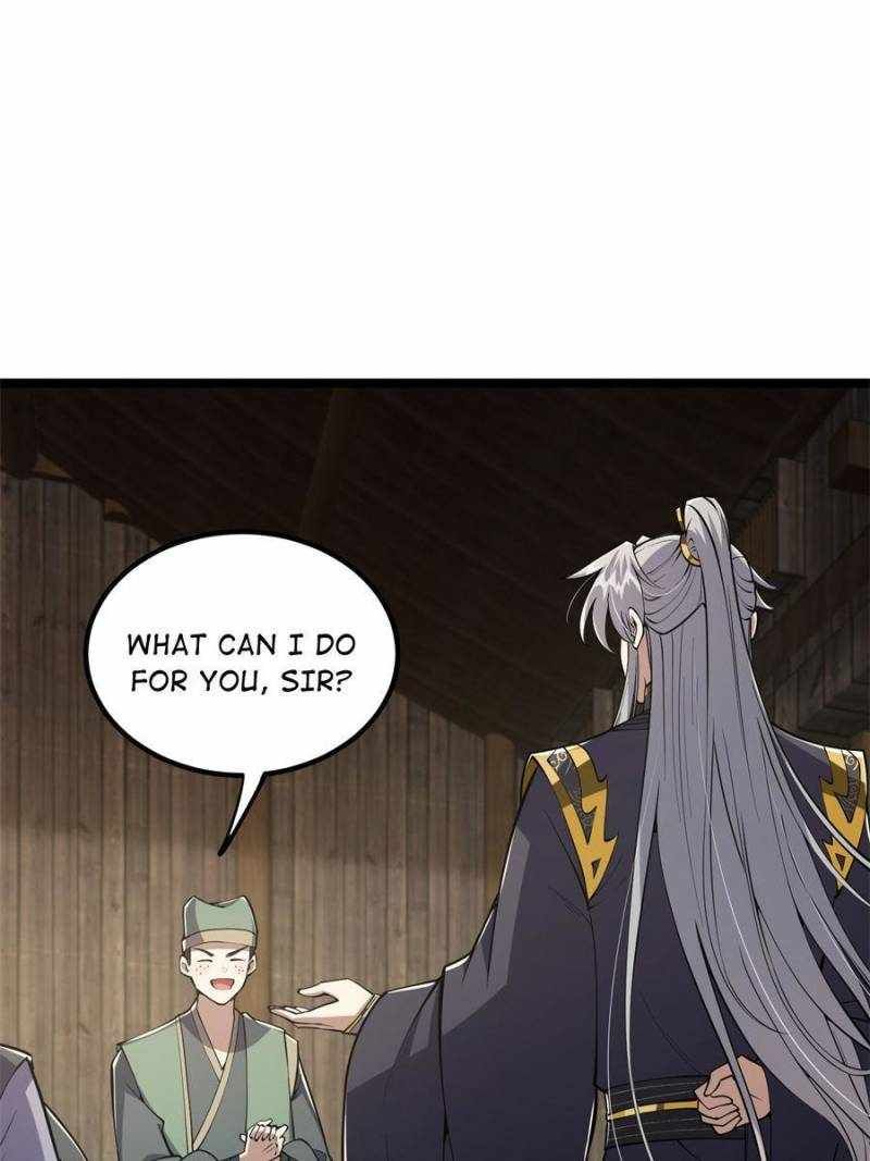 This Account is Ridiculous chapter 50 page 15