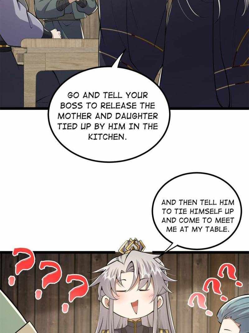 This Account is Ridiculous chapter 50 page 16