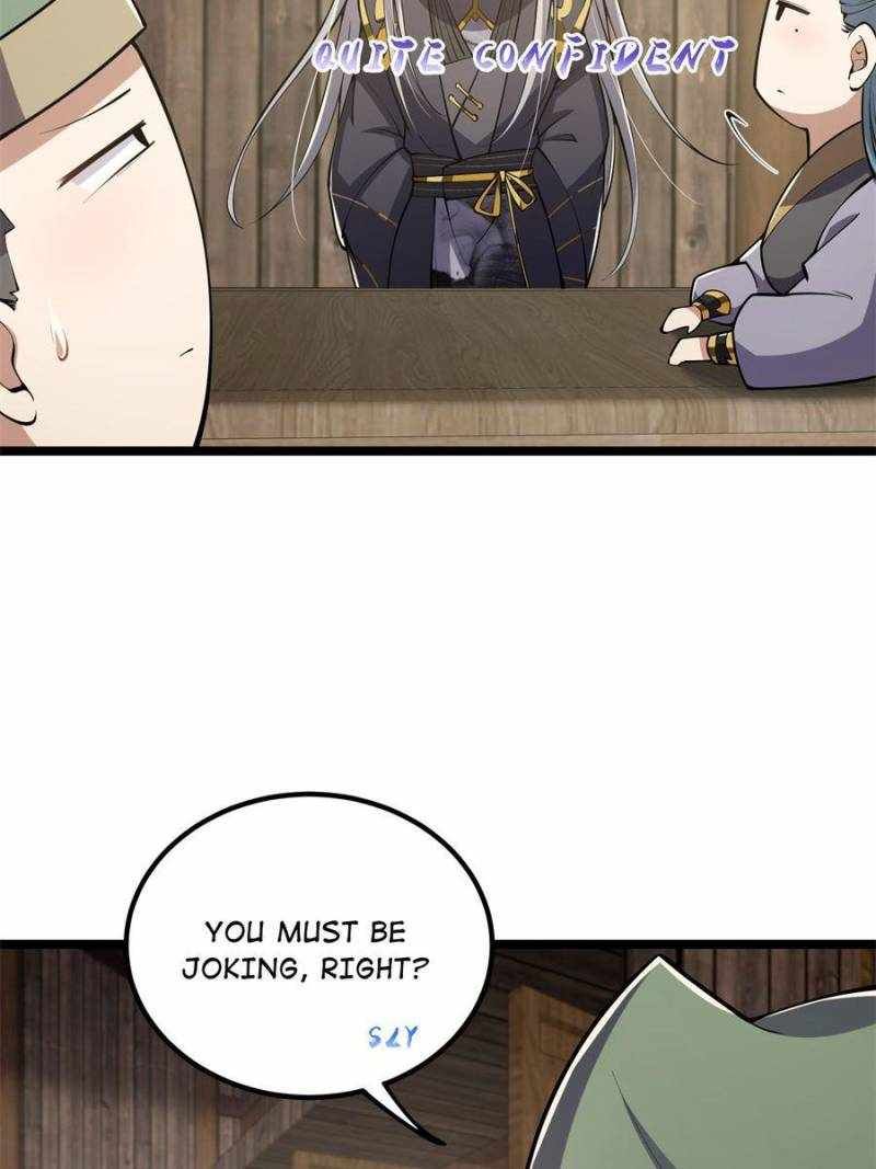 This Account is Ridiculous chapter 50 page 17