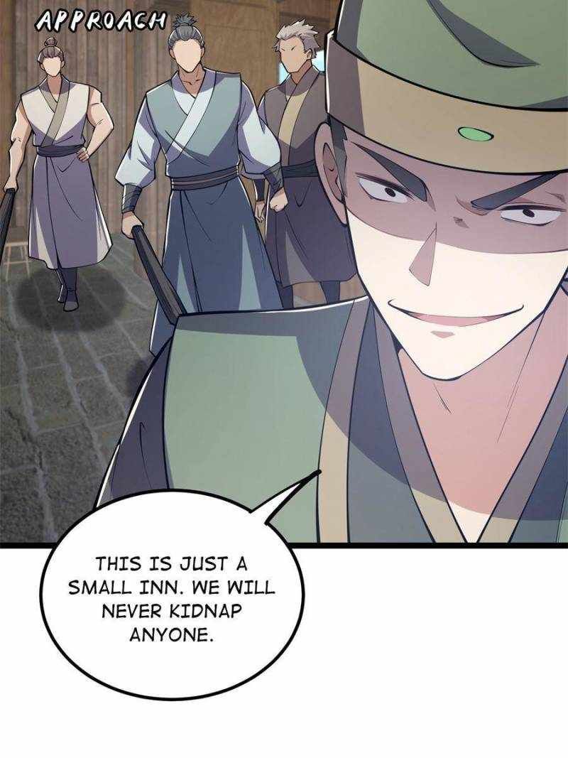 This Account is Ridiculous chapter 50 page 18