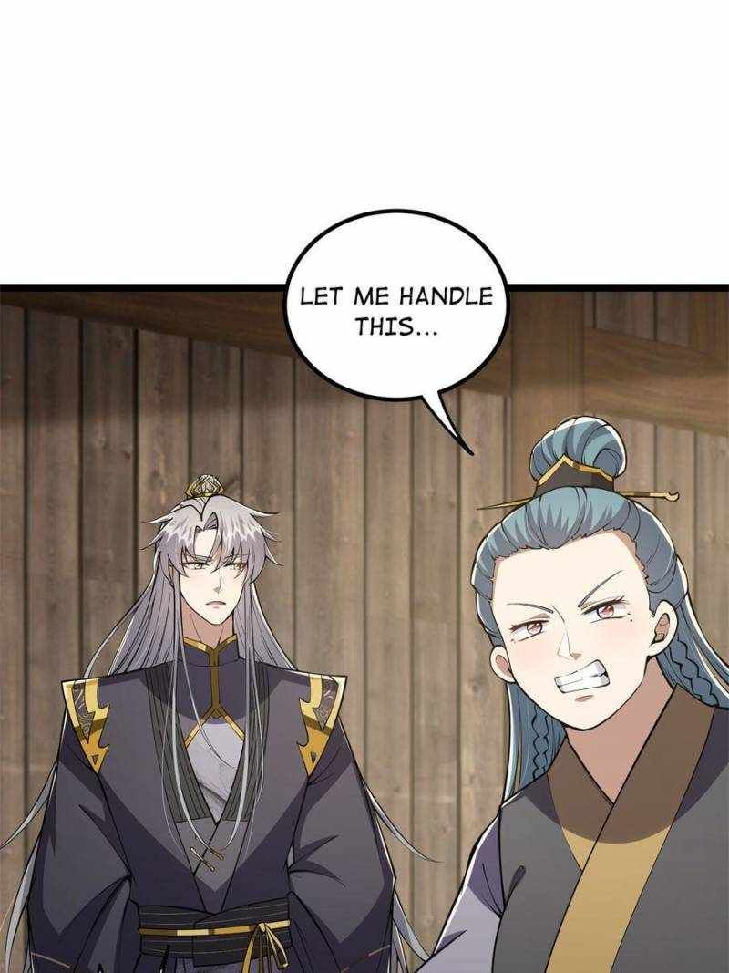 This Account is Ridiculous chapter 50 page 19