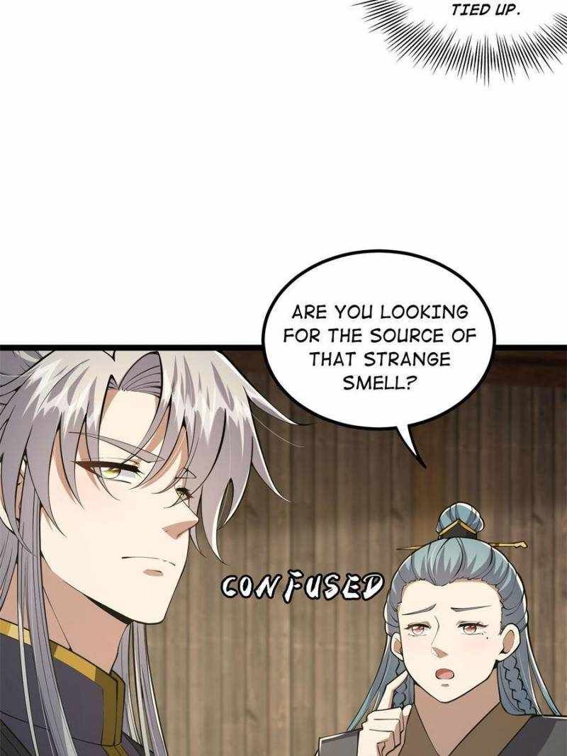 This Account is Ridiculous chapter 50 page 2