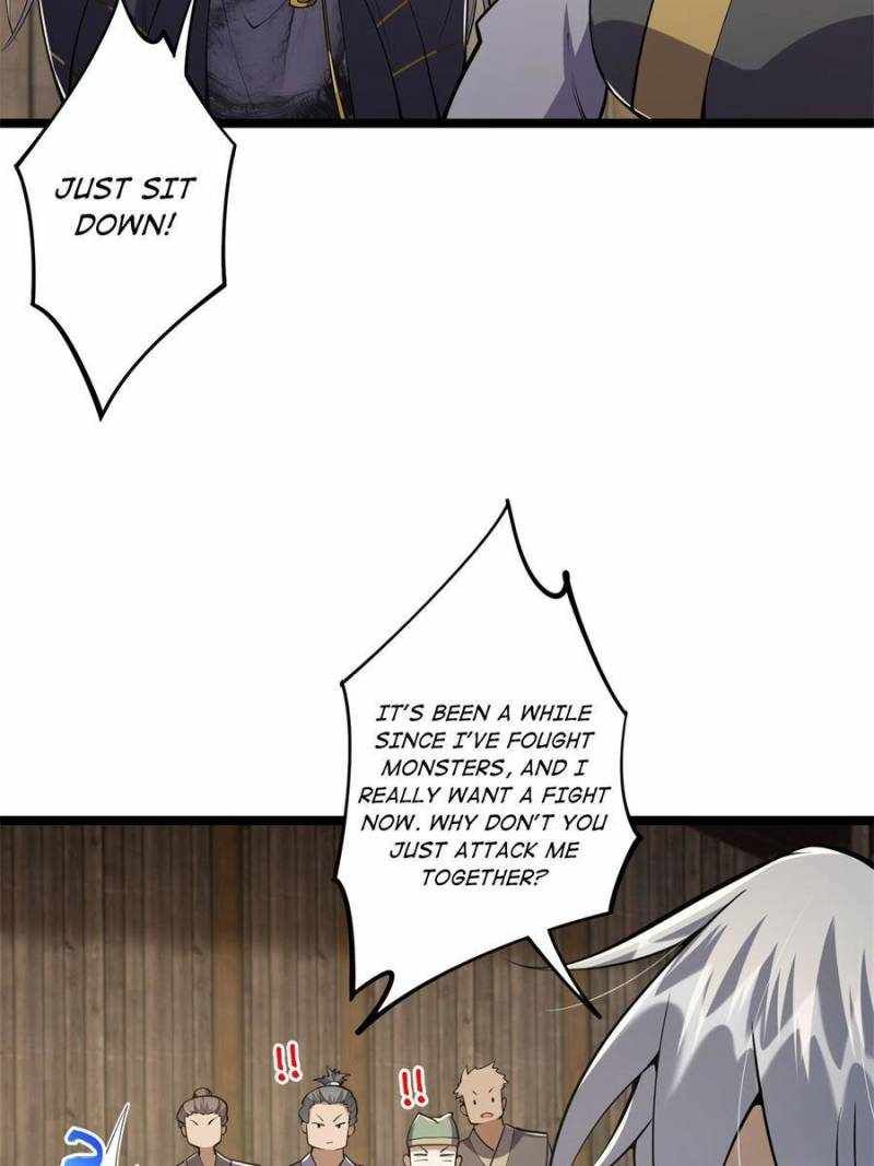 This Account is Ridiculous chapter 50 page 20