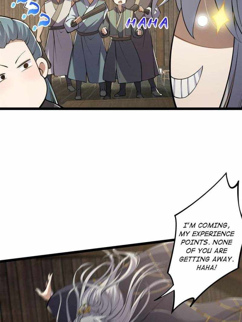 This Account is Ridiculous chapter 50 page 21