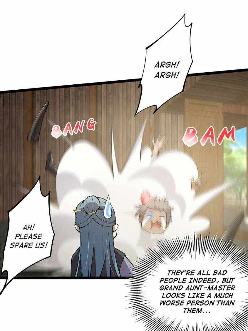 This Account is Ridiculous chapter 50 page 23