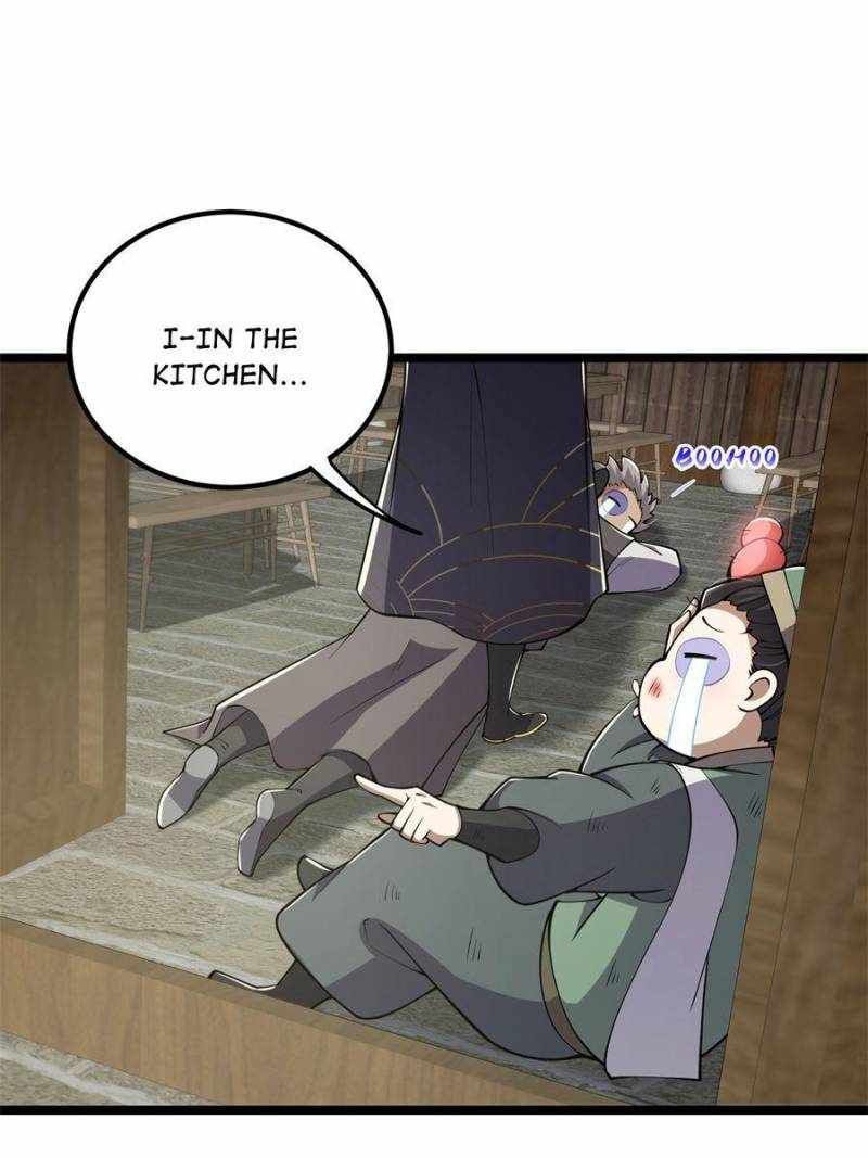 This Account is Ridiculous chapter 50 page 27