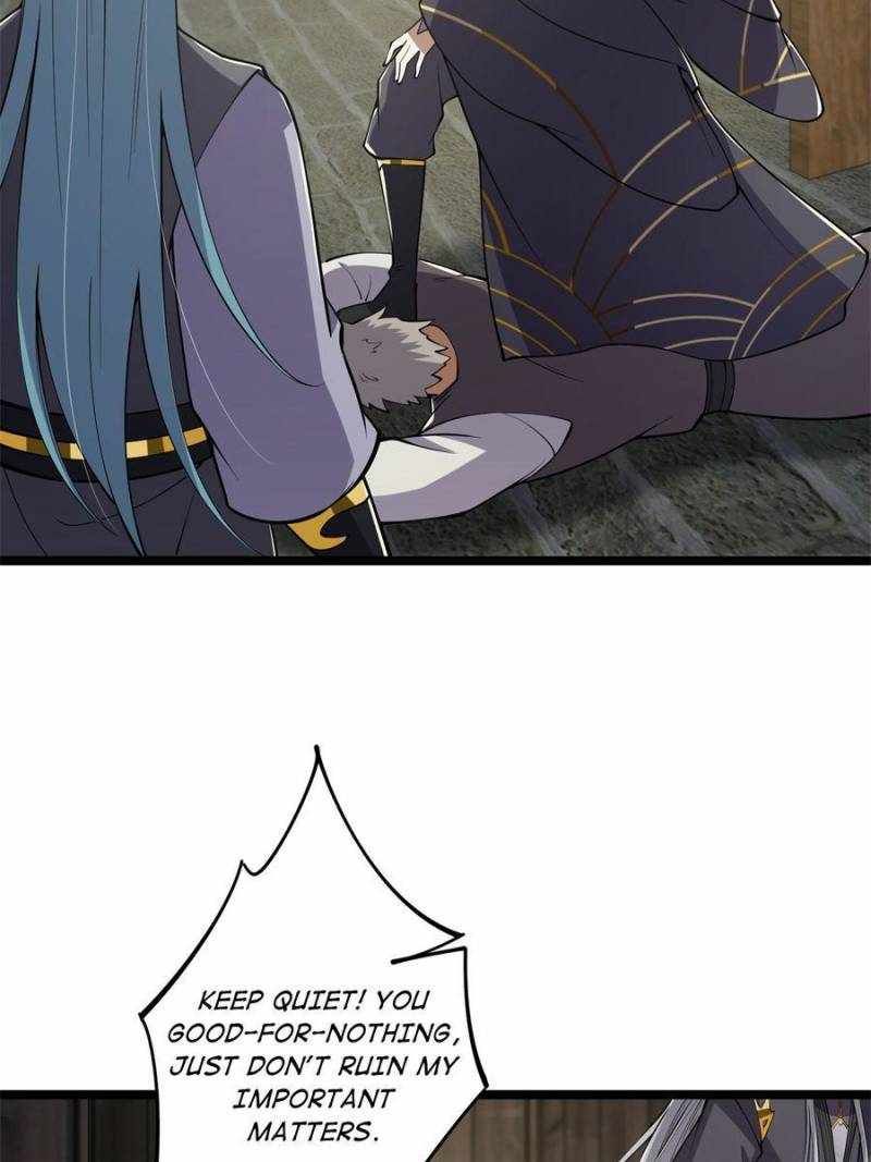 This Account is Ridiculous chapter 50 page 29