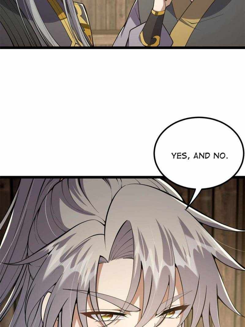 This Account is Ridiculous chapter 50 page 3