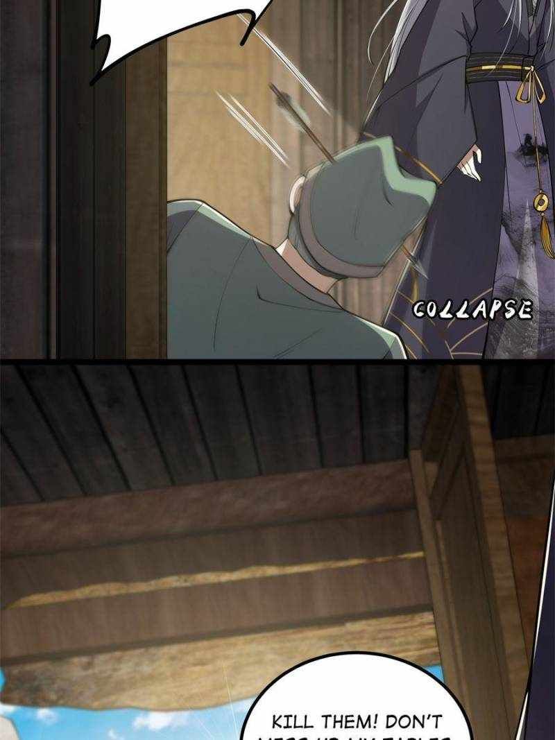 This Account is Ridiculous chapter 50 page 30