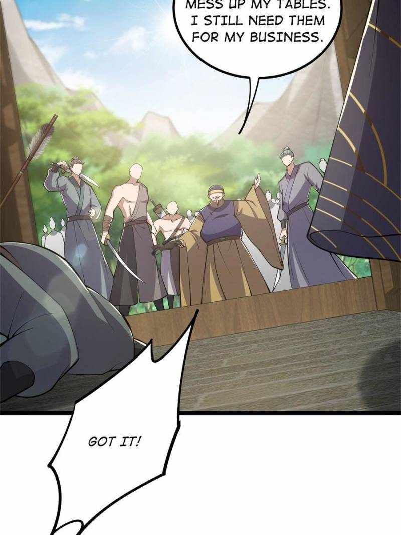 This Account is Ridiculous chapter 50 page 31