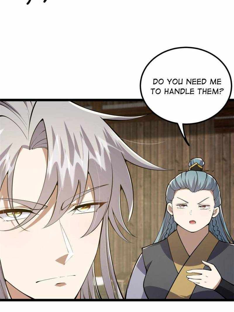 This Account is Ridiculous chapter 50 page 32