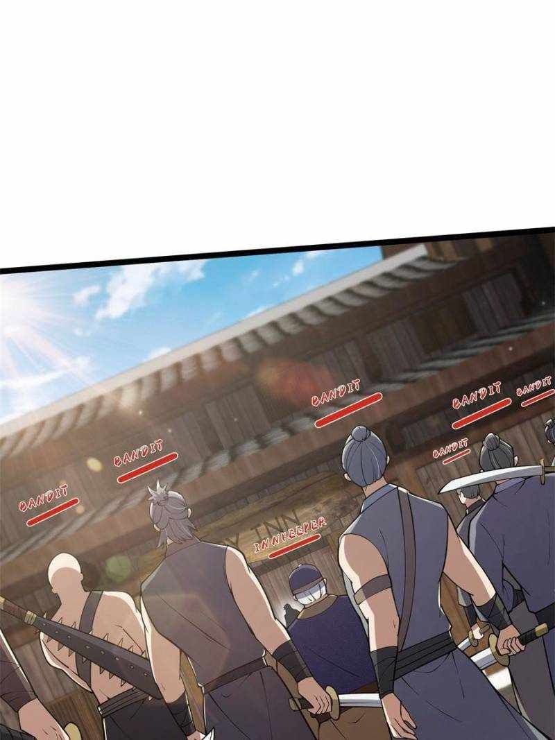 This Account is Ridiculous chapter 50 page 33