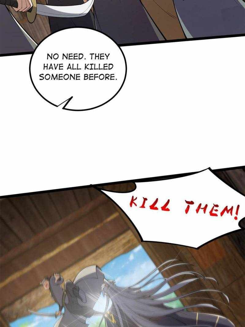 This Account is Ridiculous chapter 50 page 34