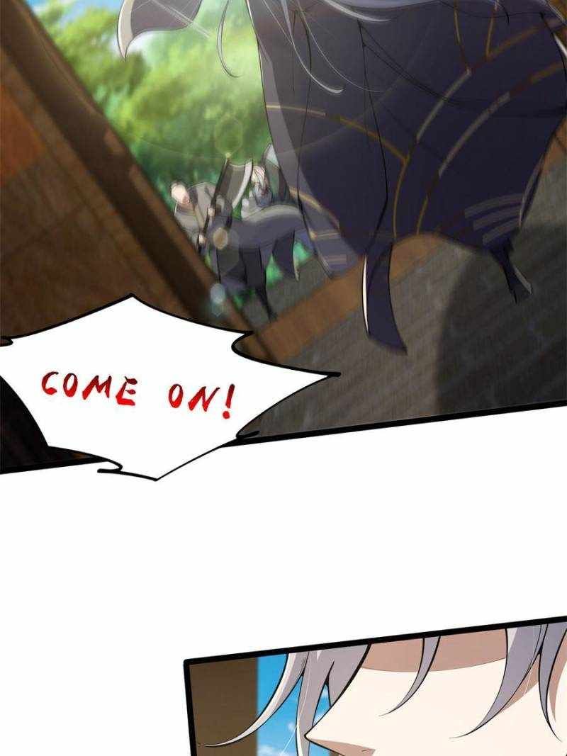 This Account is Ridiculous chapter 50 page 35