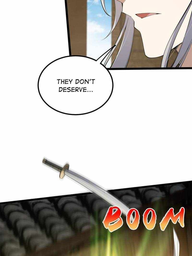 This Account is Ridiculous chapter 50 page 36