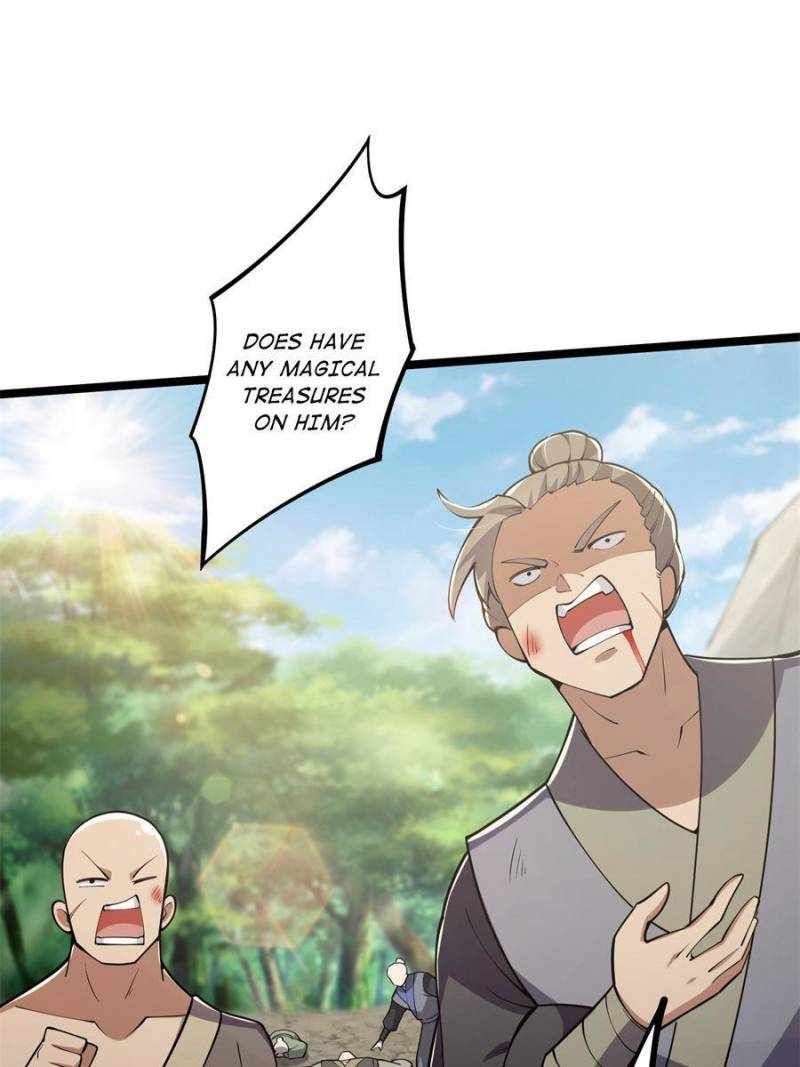 This Account is Ridiculous chapter 50 page 39