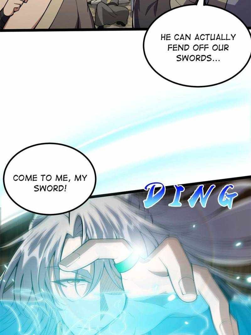 This Account is Ridiculous chapter 50 page 40