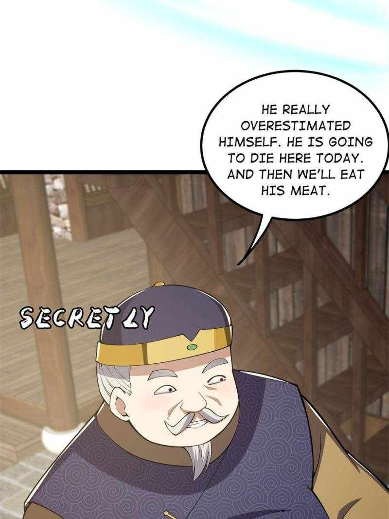 This Account is Ridiculous chapter 50 page 43