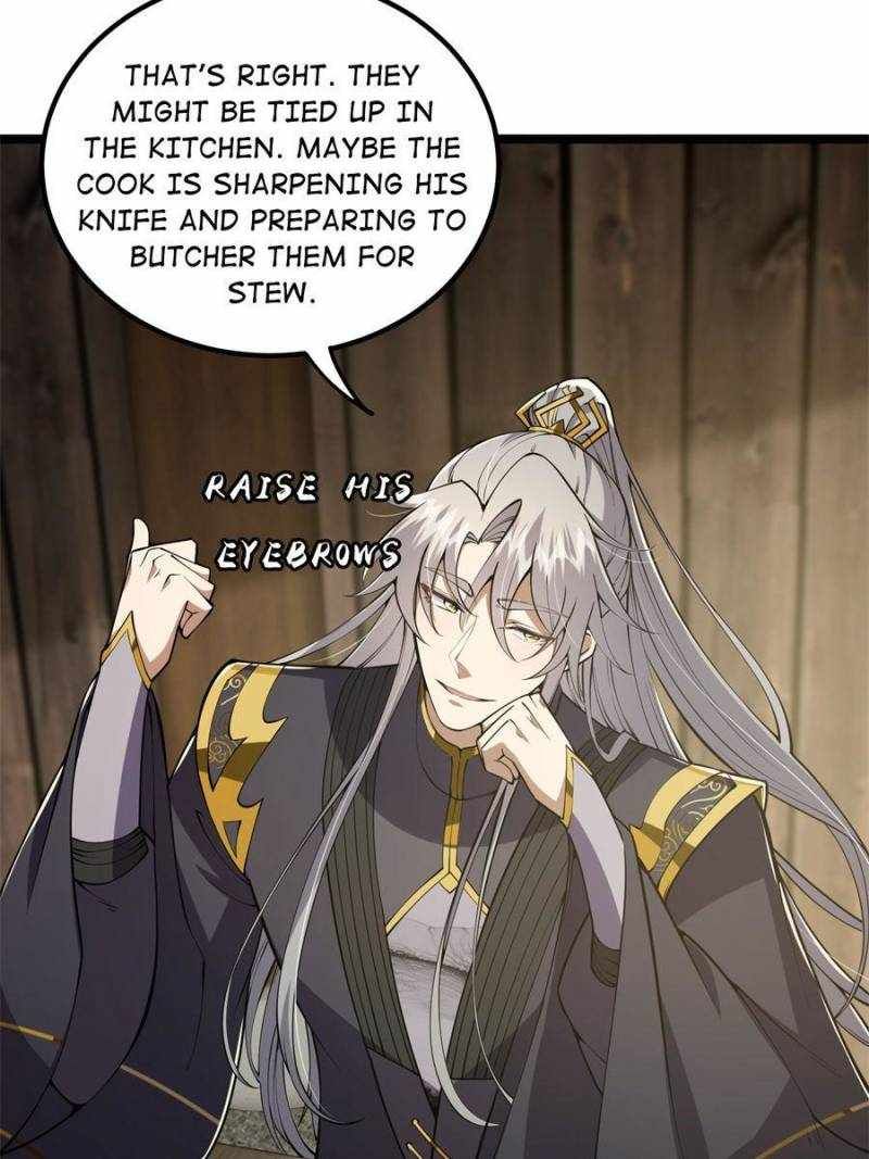 This Account is Ridiculous chapter 50 page 6